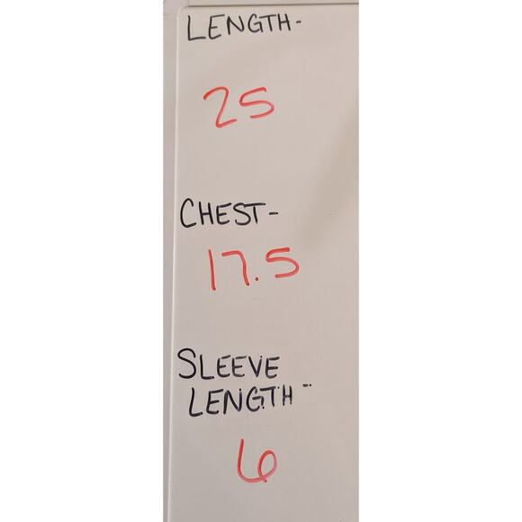 💧NWT Women's Medium Next Level Tee - Picture 4 of 4